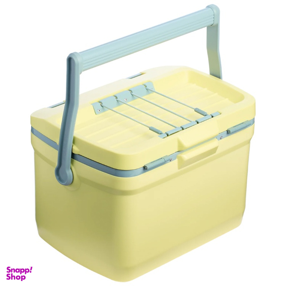 کول باکس استنلی مدل Outdoor Cooler گنجایش 15.1 لیتر