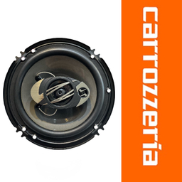 بلندگو خودرو کاروزریا مدل CRX-606 کد 606