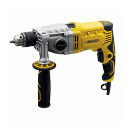 دریل گیربکسی کنزاکس مدل KID-1105