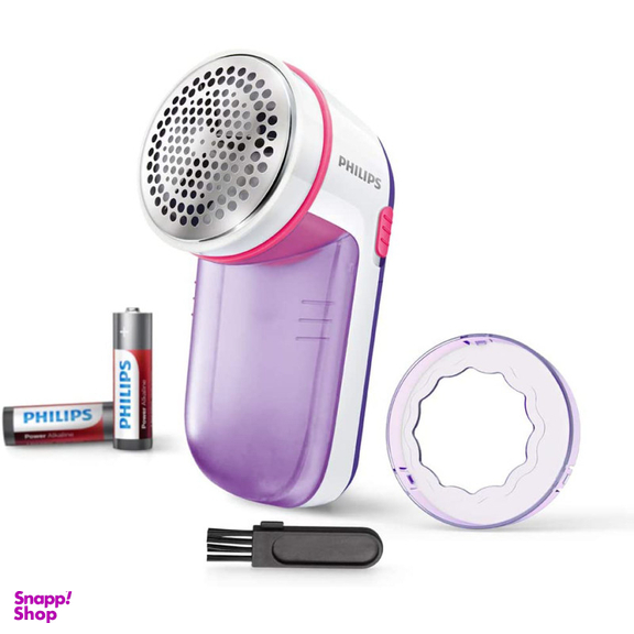 پرزگیر برقی لباس فیلیپس مدل GC026