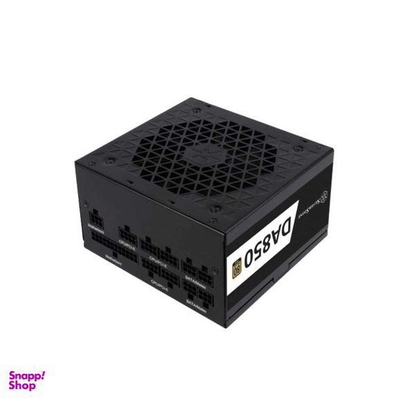 پاور کامپیوتر سیلوراستون مدل 850W DA850-WG- FULL