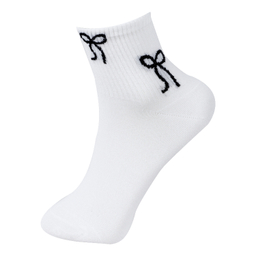 جوراب زنانه آرسس کد 413 مجموعه 4 عددی