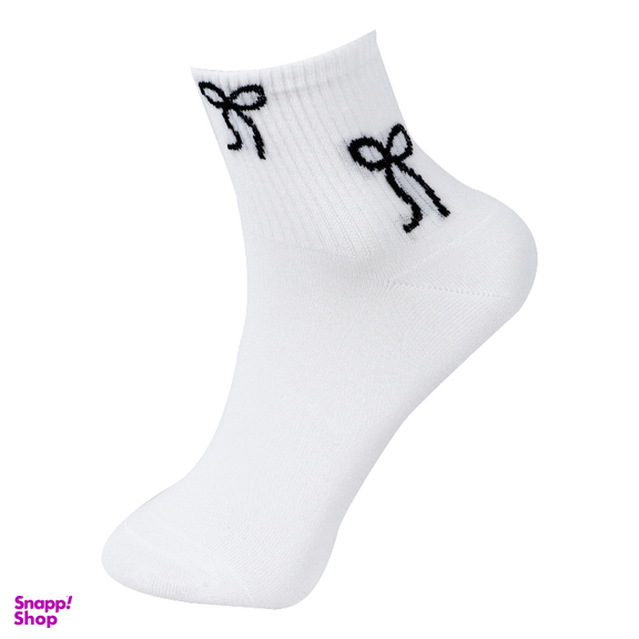 جوراب زنانه آرسس کد 413 مجموعه 4 عددی