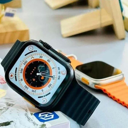 ساعت هوشمند مدل HIWATCH PRO T800