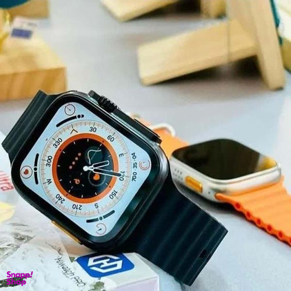 ساعت هوشمند مدل HIWATCH PRO T800