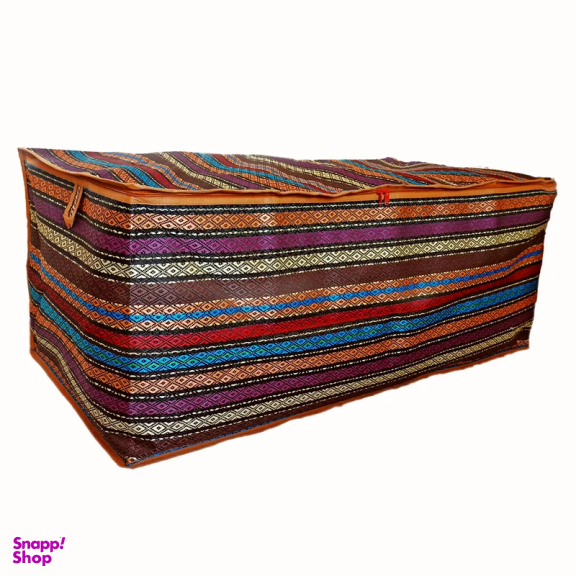 باکس نظم دهنده مدل جاجیم کد 8