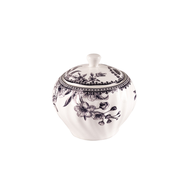 قندان گلدکیش طرح لوتوس مدل GK701107-1