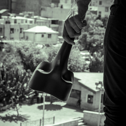 ماسک ایفای نقش اشرافی مدل ماموت