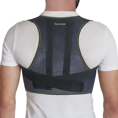 قوزبند تسکین طب مدل نئوپرن آتل دار مدل 66