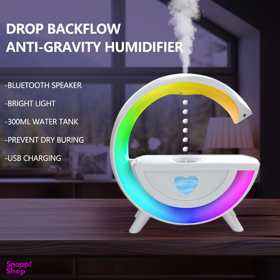 دستگاه بخور و رطوبت ساز سرد چینا مدل y17