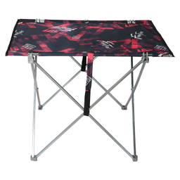 میز سفری تاشو تک پاک مدل 09