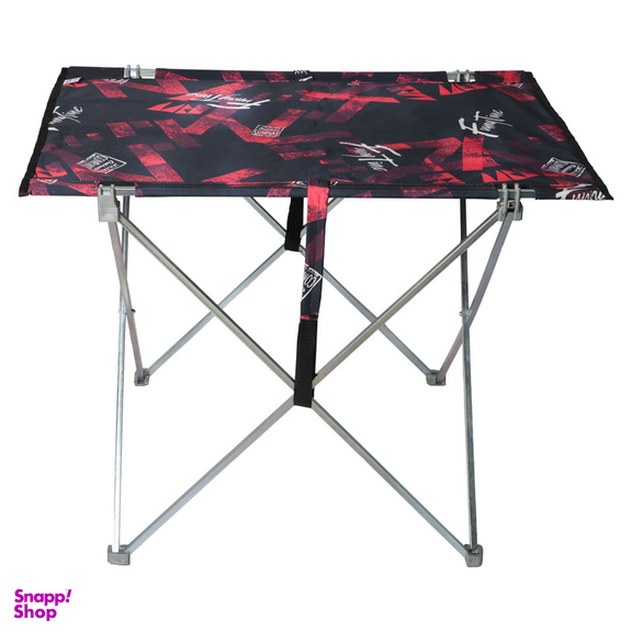 میز سفری تاشو تک پاک مدل 09