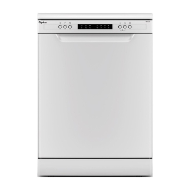 ماشین ظرفشویی جی پلاس مدل GDW-P5673W
