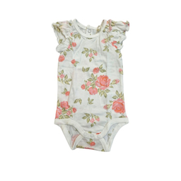 ست بادی و شلوارک نوزاد لوپیلو کد 321