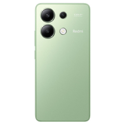 گوشی موبایل شیائومی مدل Redmi Note 13 4G دو سیم کارت ظرفیت 256 گیگابایت رم 8 گیگابایت