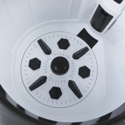 لباسشویی پتو شور ریتون مدل ACE PRO ظرفیت 18 کیلوگرم