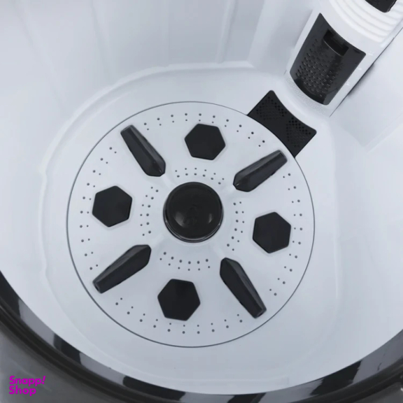 لباسشویی پتو شور ریتون مدل ACE PRO ظرفیت 18 کیلوگرم