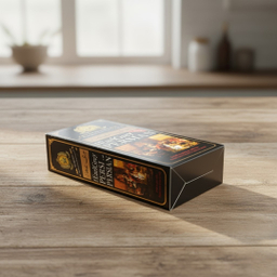 چای ایرانی عطری عماد وزن 400 گرم