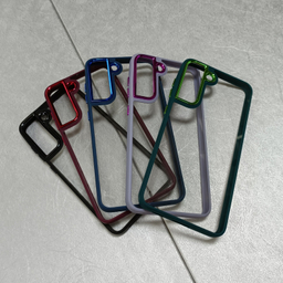 کاور موبایل مدل New skin مناسب سامسونگ Galaxy S21FE