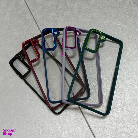 کاور موبایل مدل New skin مناسب سامسونگ Galaxy S21FE