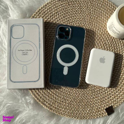کاور گوشی موبایل مدل M-safe مناسب برای اپل iPhone 15 Pro Max