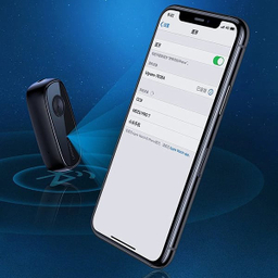 گیرنده صوتی بلوتوث خودرو یوگرین مدل CM279 کد 70304