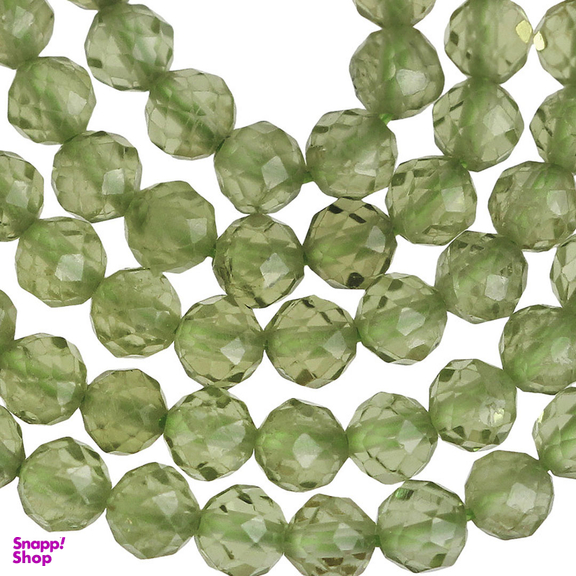 ریسه سنگ زبرجد اقلیمه کد B347