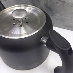 ست کتری و قوری نزاز کد 2406