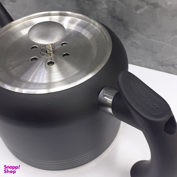 ست کتری و قوری نزاز کد 2406