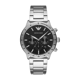 ساعت مچی عقربه ای مردانه امپریو آرمانی مدل AR11241