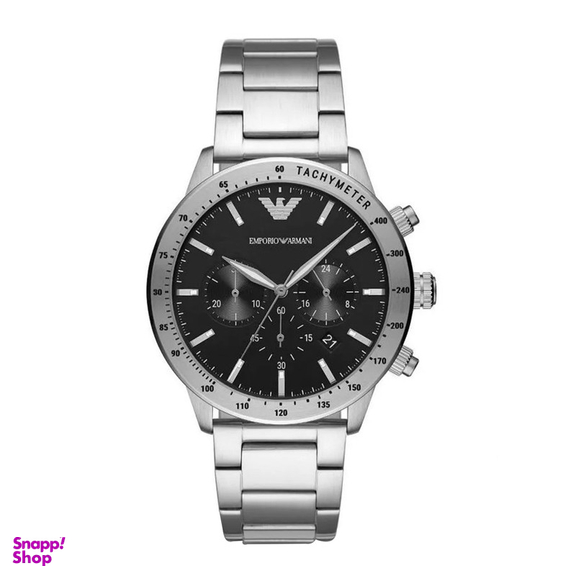 ساعت مچی عقربه ای مردانه امپریو آرمانی مدل AR11241