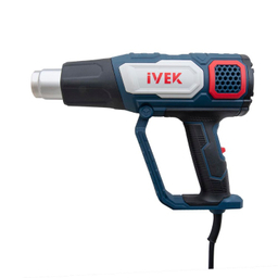 کیت سشوار صنعتی دیجیتال دودسته ایوک مدل K-6032