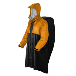 پانچو کوهنوردی صخره مدل Pro کد 01 سایز L/XL