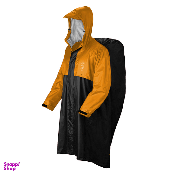 پانچو کوهنوردی صخره مدل Pro کد 01 سایز L/XL