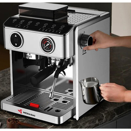 اسپرسوساز 2.5 لیتر مباشی مدل ME-CCM2061