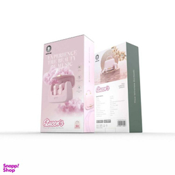 ایرفون بلوتوثی گرین لاین مدل Queen's True