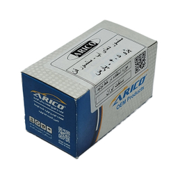 سنسور دمای آب آریکو کد 1166 مناسب پژو 405 و پارس