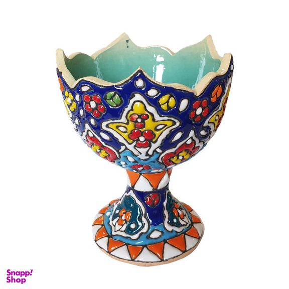 ست هفت سین میناکاری کد MC22 مجموعه 10 عددی