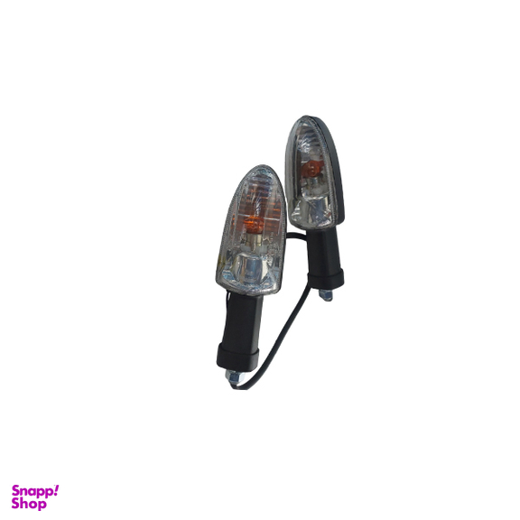 راهنما تک موتورسیکلت کد 70 مناسب آپاچی