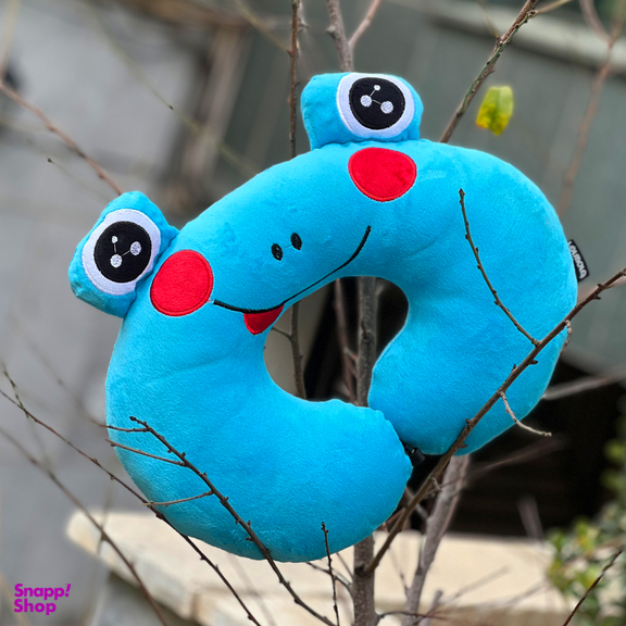 بالش دور گردنی سفری فوروارد کد FCLT500501