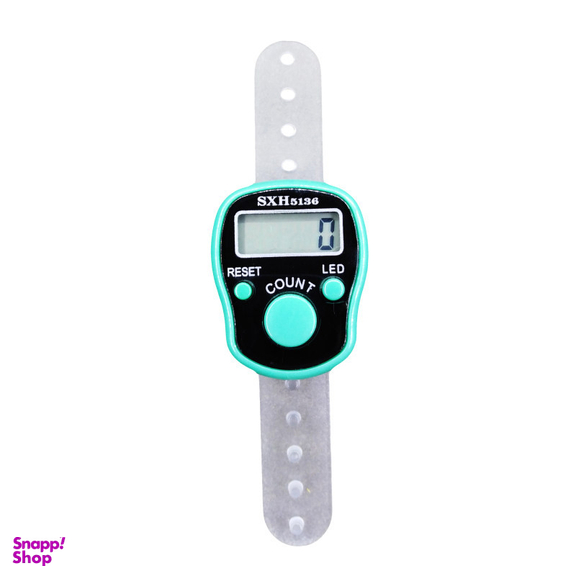 صلوات شمار مدل چراغ دار کد SXH5136