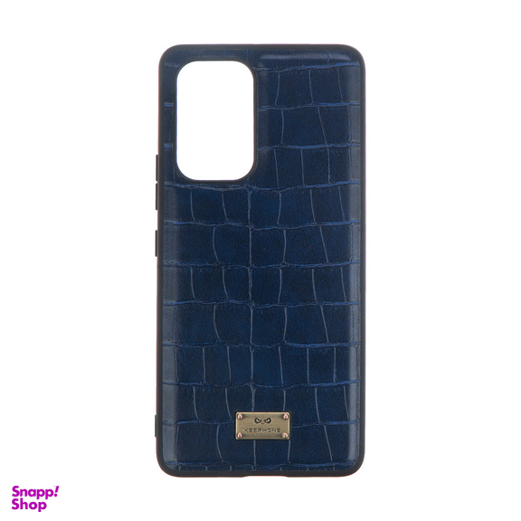 کاور موبایل کی فون مدل Croco مناسب برای گوشی موبایل سامسونگ Galaxy A53 5G