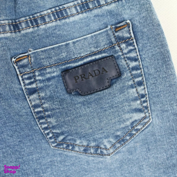 شلوارک پسرانه کد 6793235 رنگ آبی