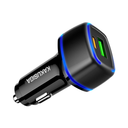 شارژر فندکی کاکو مدل KSC-539