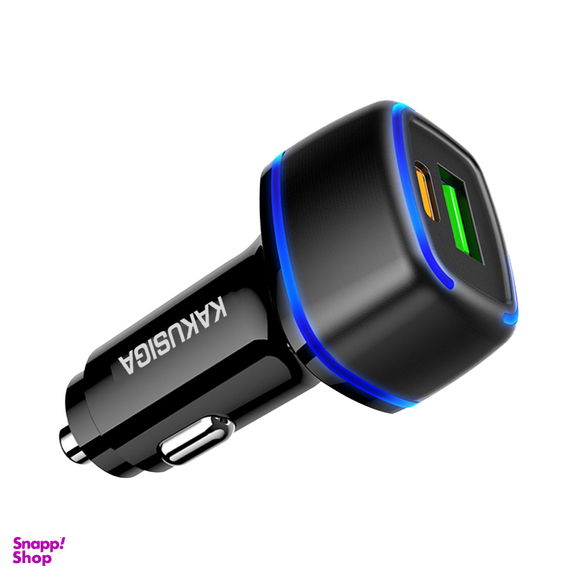 شارژر فندکی کاکو مدل KSC-539