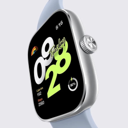 ساعت هوشمند شیائومی مدل Redmi Watch 4 ورژن گلوبال