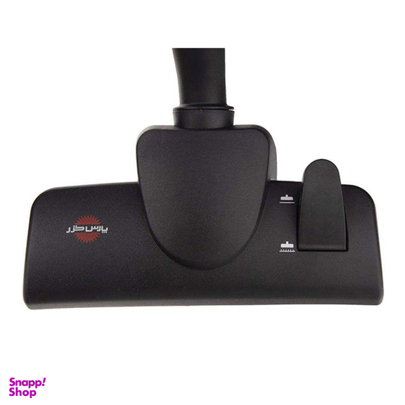 جاروبرقی پارس خزر مدل Turbo 2500WS