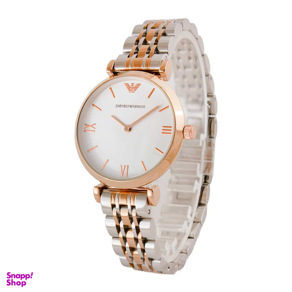 ساعت امپریو آرمانی زنانه مدل Armani-4799-L