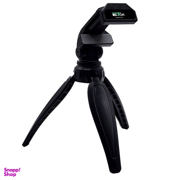 سه پایه نگهدارنده گوشی موبایل ایتوک مدل QZSD - 166i