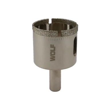 مته گردبر شیشه ولف مدل WG14 سایز 14 میلی متر